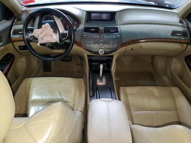 2009 Honda Accord exl