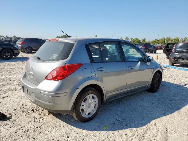 2012 Nissan Versa 1.8 s