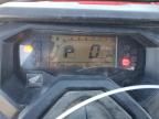 2016 Honda SXS1000 M5
