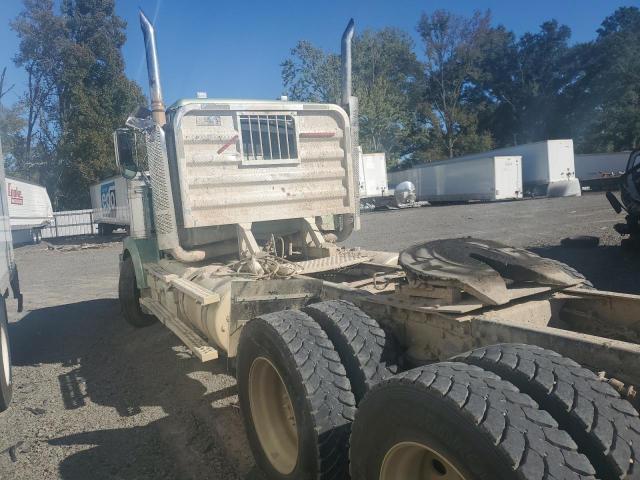 2019 Westenstar 2019 Western Star 4900 Semi Truck