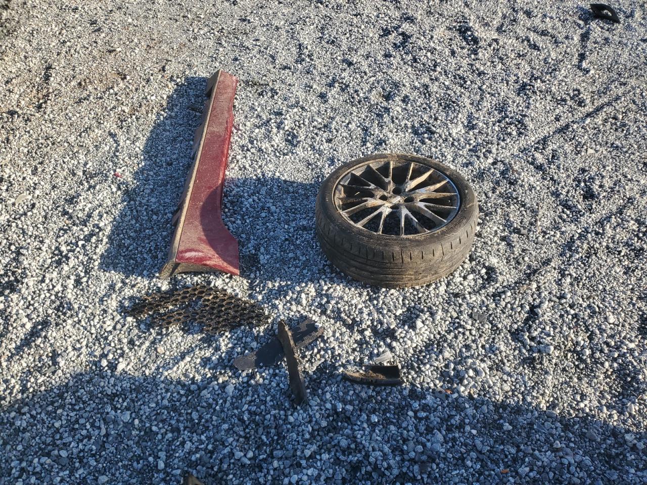 2019 Mazda Mx-5 Miata Club