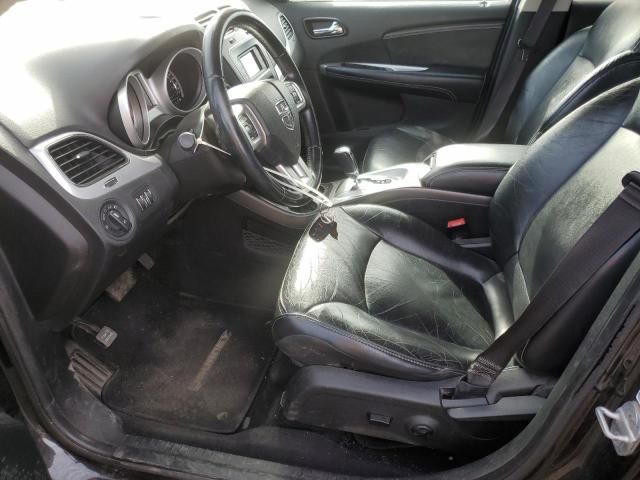 2012 Dodge Journey R/T