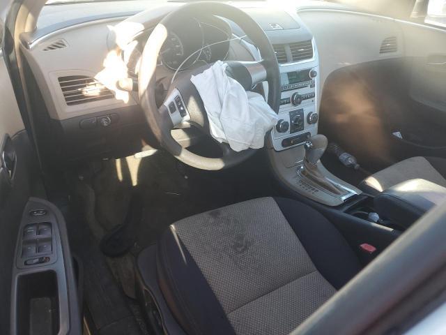 2009 Chevrolet Malibu ls