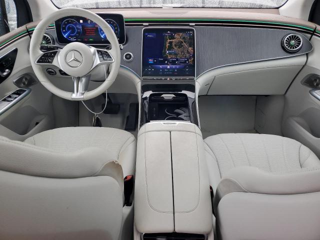 2023 Mercedes-Benz Eqe suv 350 4matic