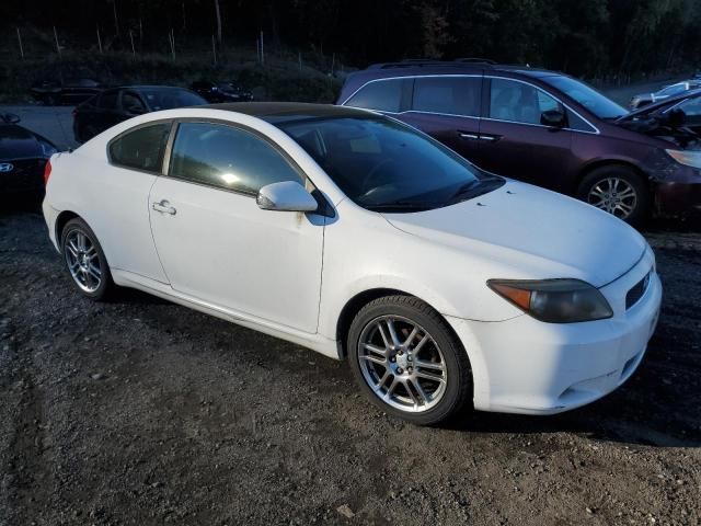 2005 Scion TC