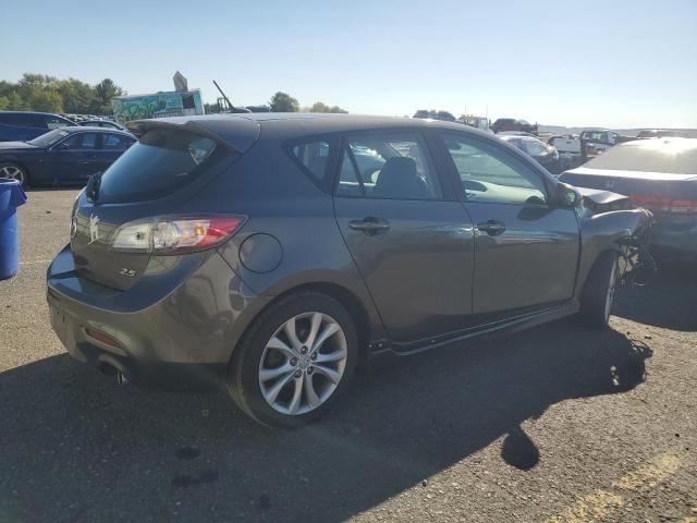 2011 Mazda 3 S