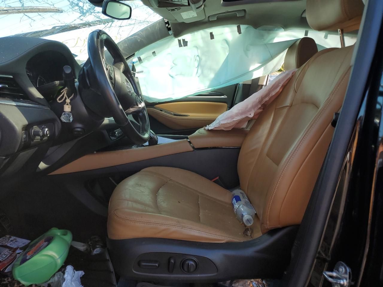 2018 Buick Enclave Premium