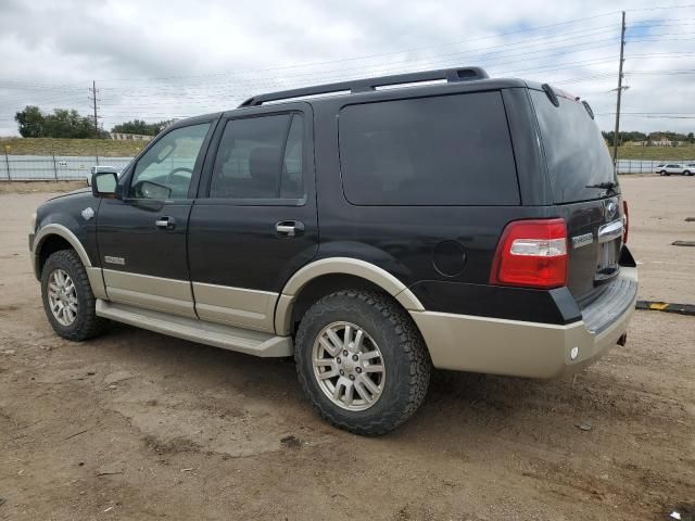 2008 Ford Expedition Eddie Bauer