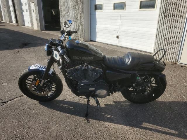 2017 Harley-Davidson XL1200 CX