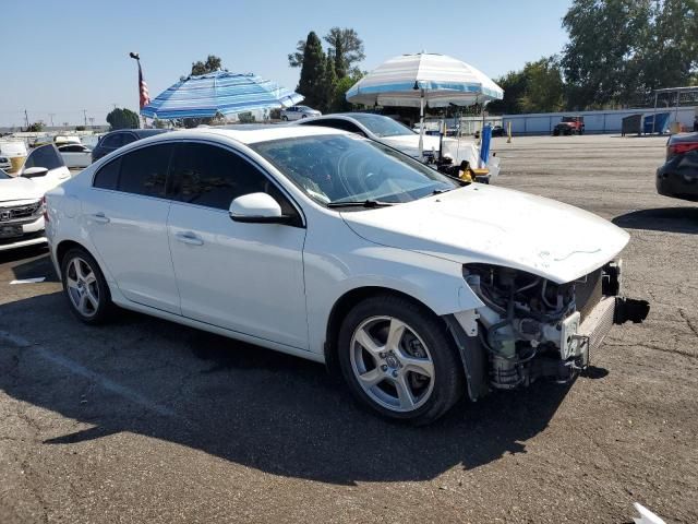 2012 Volvo S60 T5