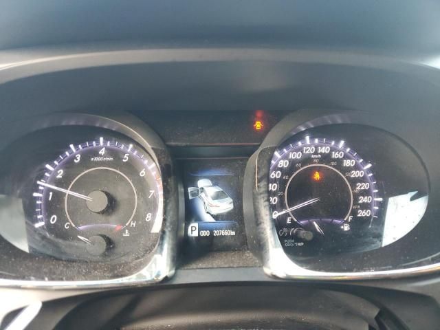 2014 Toyota Avalon Base