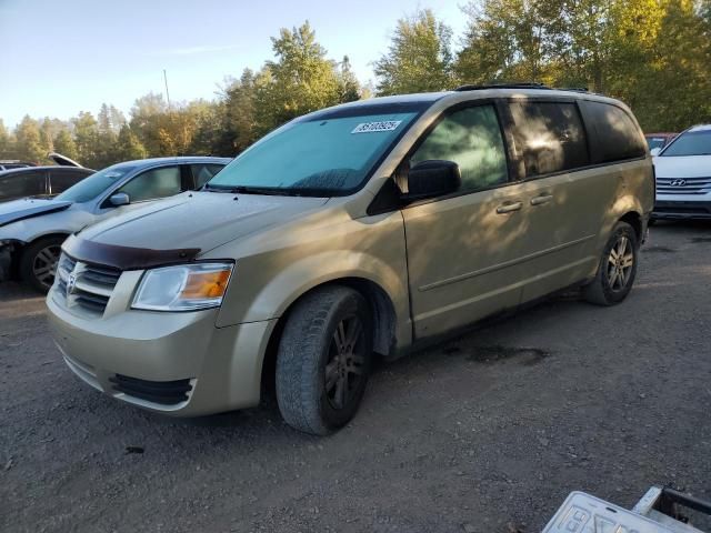 2010 Dodge Grand Caravan SE