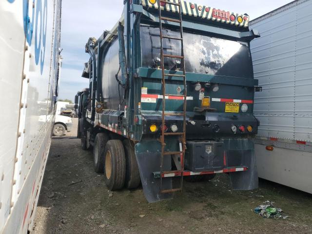 2018 Mack LR613 Refuse Truck