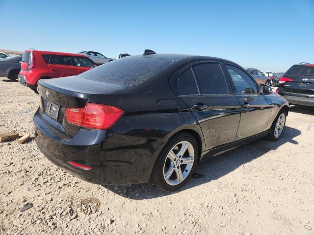 2014 BMW 320 i Xdrive
