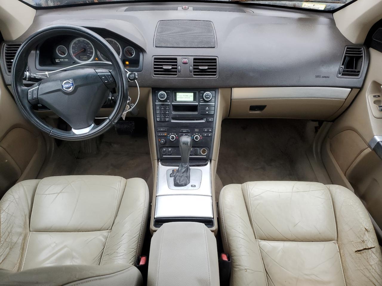 2013 Volvo Xc90 3.2