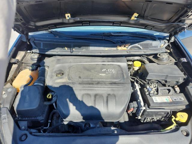 2015 Dodge Dart se