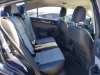 2018 Subaru Legacy Sport
