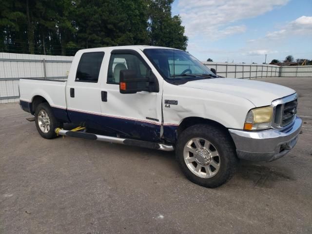 1999 Ford F250 Super Duty