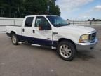 1999 Ford F250 Super Duty