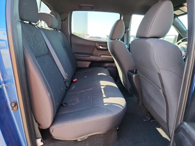2017 Toyota Tacoma Double Cab