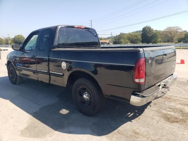 1998 Ford F150