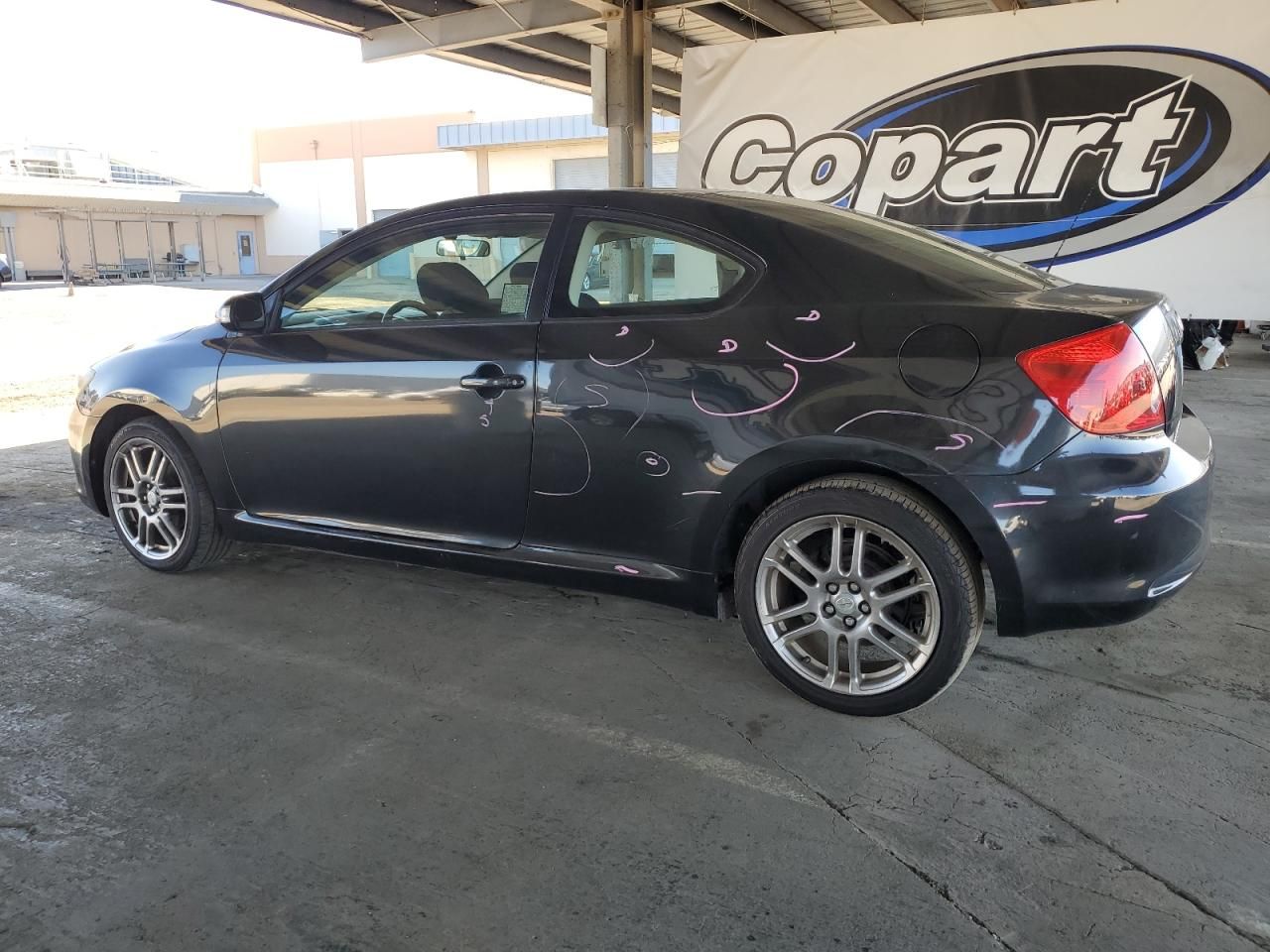 2006 Scion TC