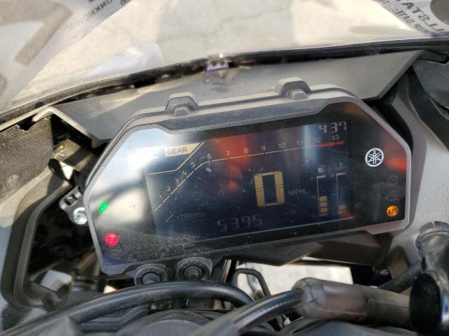 2025 Yamaha YFZ320 AC