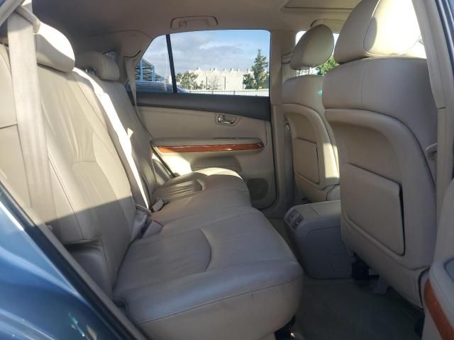 2007 Lexus RX 350
