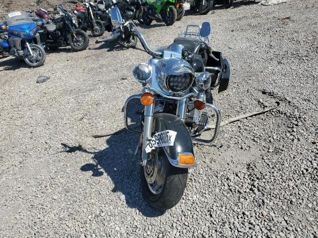 2003 Harley-Davidson Flhr