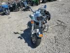 2003 Harley-Davidson Flhr