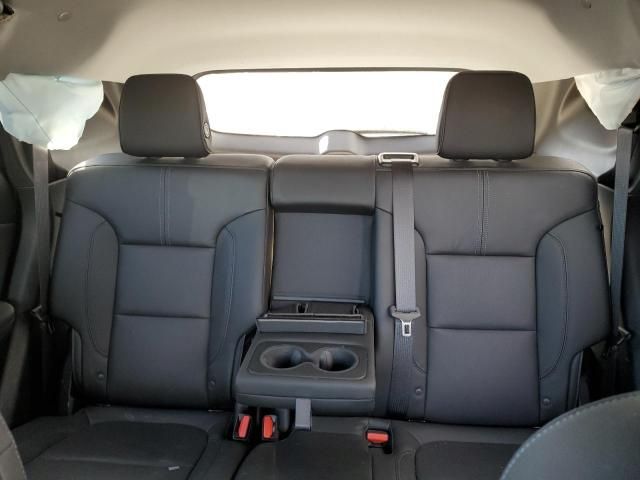 2020 Chevrolet Blazer 3LT