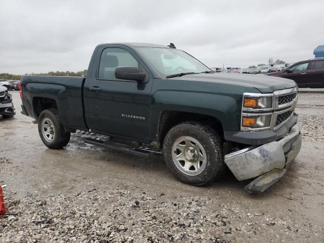 2015 Chevrolet Silverado C1500