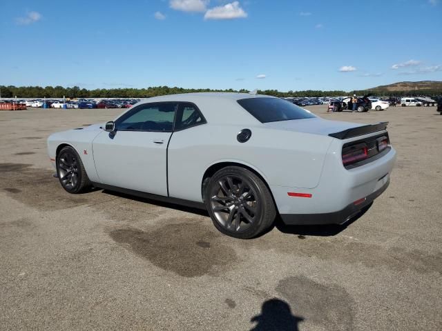 2020 Dodge Challenger R/T Scat Pack