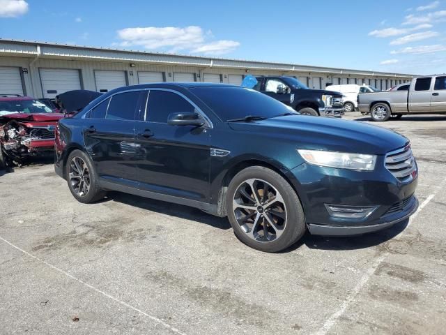 2014 Ford Taurus sel