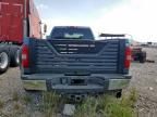2011 Chevrolet Silverado K3500 LTZ