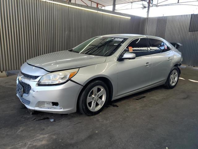 2016 Chevrolet Malibu Limited lt