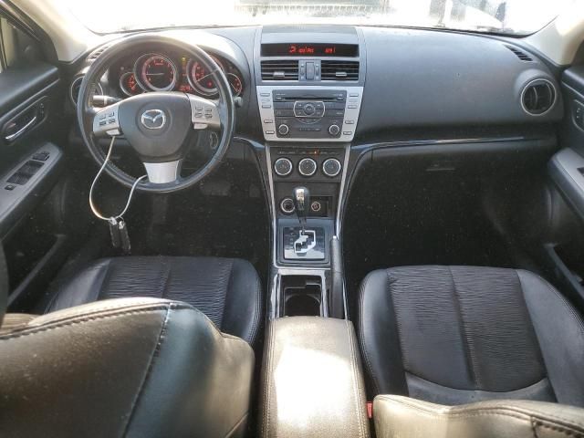 2009 Mazda 6 I