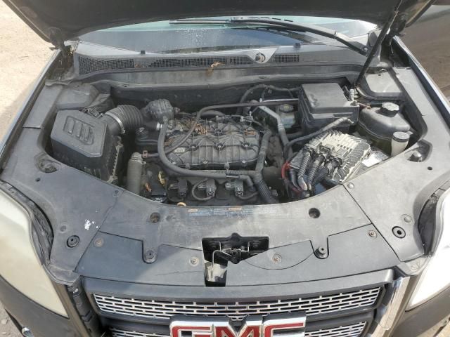 2010 GMC Terrain SLT