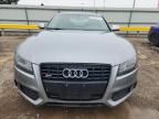 2011 Audi S5 Prestige