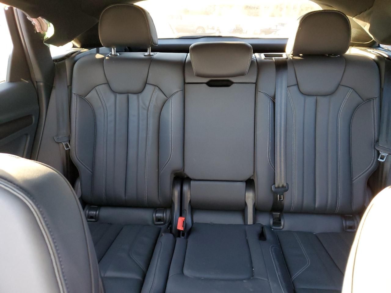 2022 Audi Q5 Sportback prm pls 45