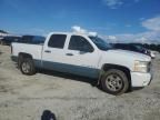 2007 Chevrolet Silverado C1500 Crew Cab