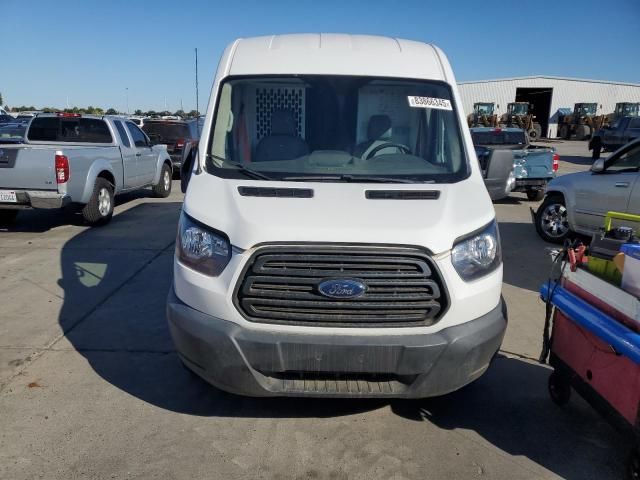 2019 Ford Transit T-150