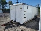 2010 Wells Cargo Enclosed Cargo Trailer