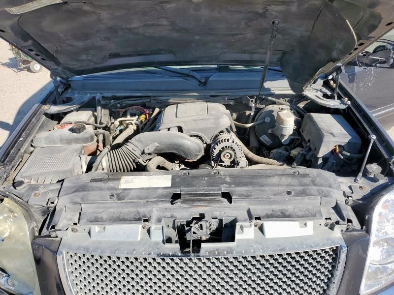 2007 GMC Yukon