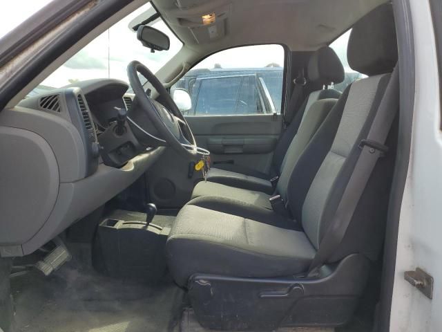 2008 GMC Sierra K1500