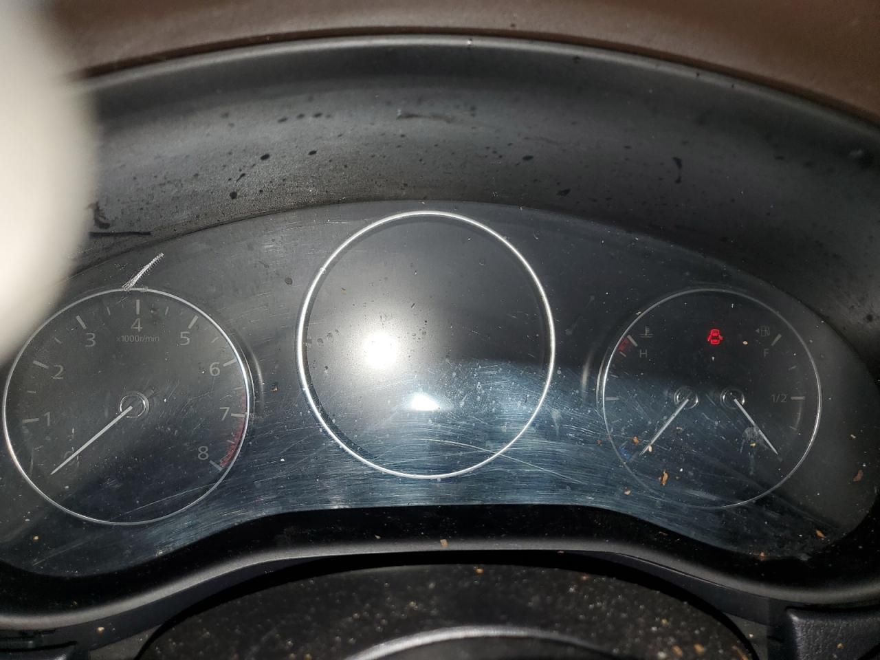 2021 Mazda Cx-30 Premium