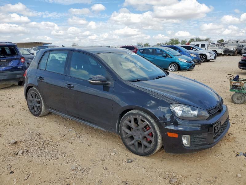 2013 Volkswagen GTI