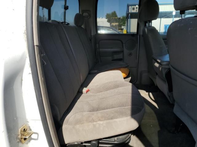 2005 Dodge RAM 2500 ST