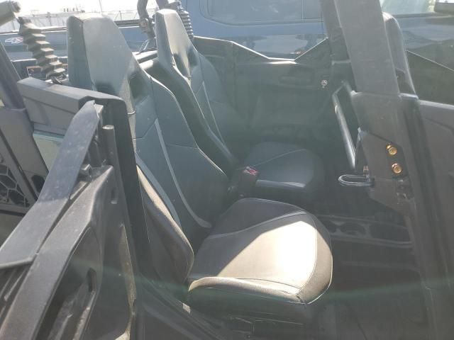 2021 Canam Commander Max 1000 R