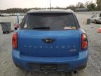 2012 Mini Cooper Countryman
